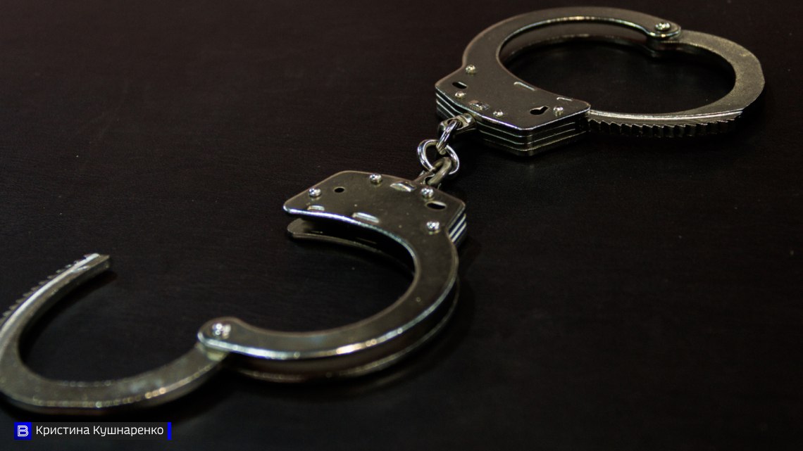 Томского военного осудили за разжигание ненависти к русским