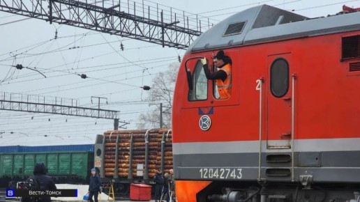 Суд взыскал с томских лесоэкспортеров 66 млн рублей за контрабанду леса