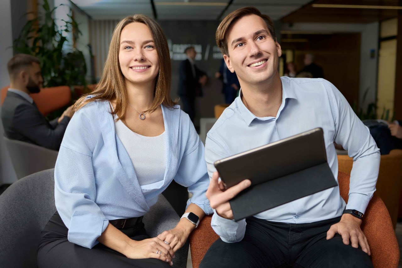 «Газпром нефть» признана лучшим работодателем в нефтяной отрасли по версии РБК-2025 «Газпром нефть» признана лучшим работодателем в нефтяной отрасли по версии РБК-2025