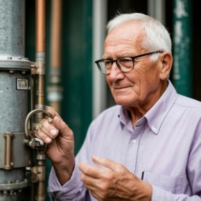 Пенсионеры поднимают голос против необоснованного роста тарифов ЖКХ