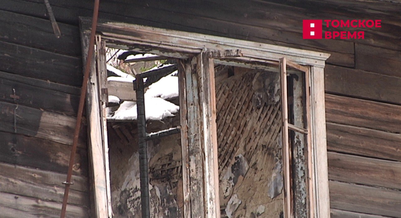 Дом по Вершинина, 27/2 потребовали расселить