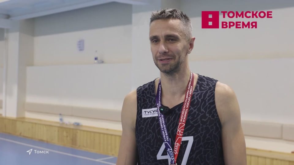 Гиревой спорт, самбо, баскетбол — обзор событий из жизни самых ловких и быстрых