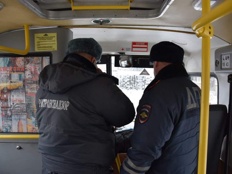 Более 30 административных правонарушений выявлено сотрудниками Госавтоинспекции в рамках мероприятия «Автобус» Более 30 административных правонарушений выявлено сотрудниками Госавтоинспекции в рамках мероприятия «Автобус»