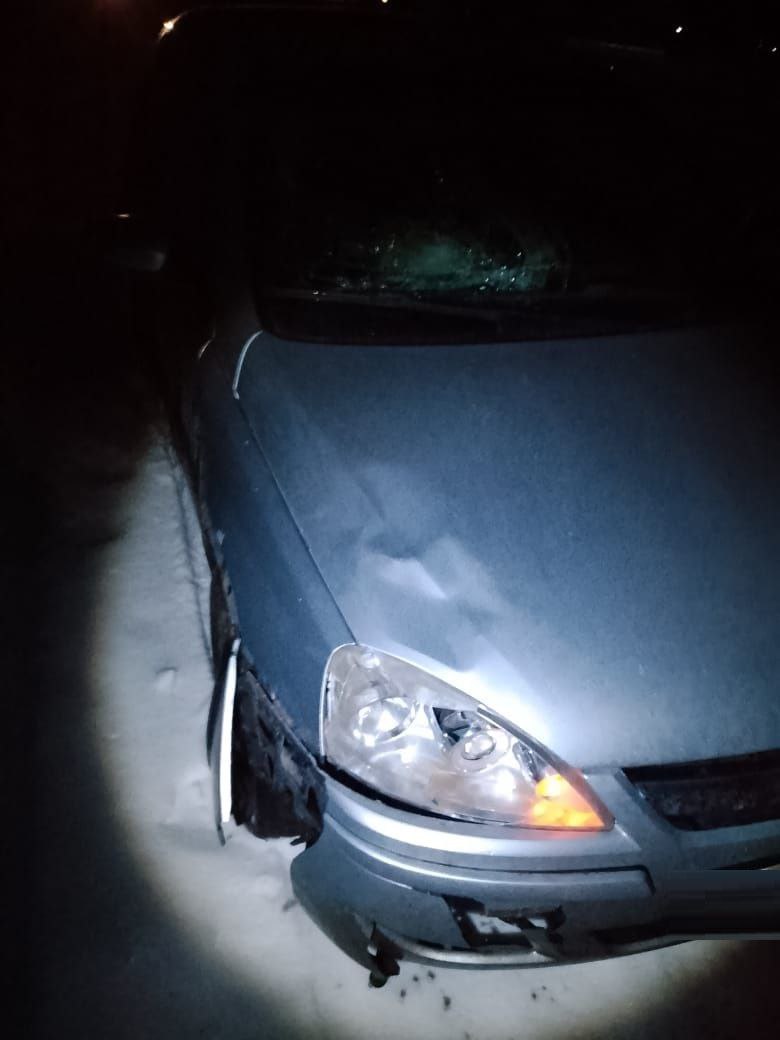 В Шегарском районе Томской области в результате дорожно-транспортного происшествия погиб человек В Шегарском районе Томской области в результате дорожно-транспортного происшествия погиб человек