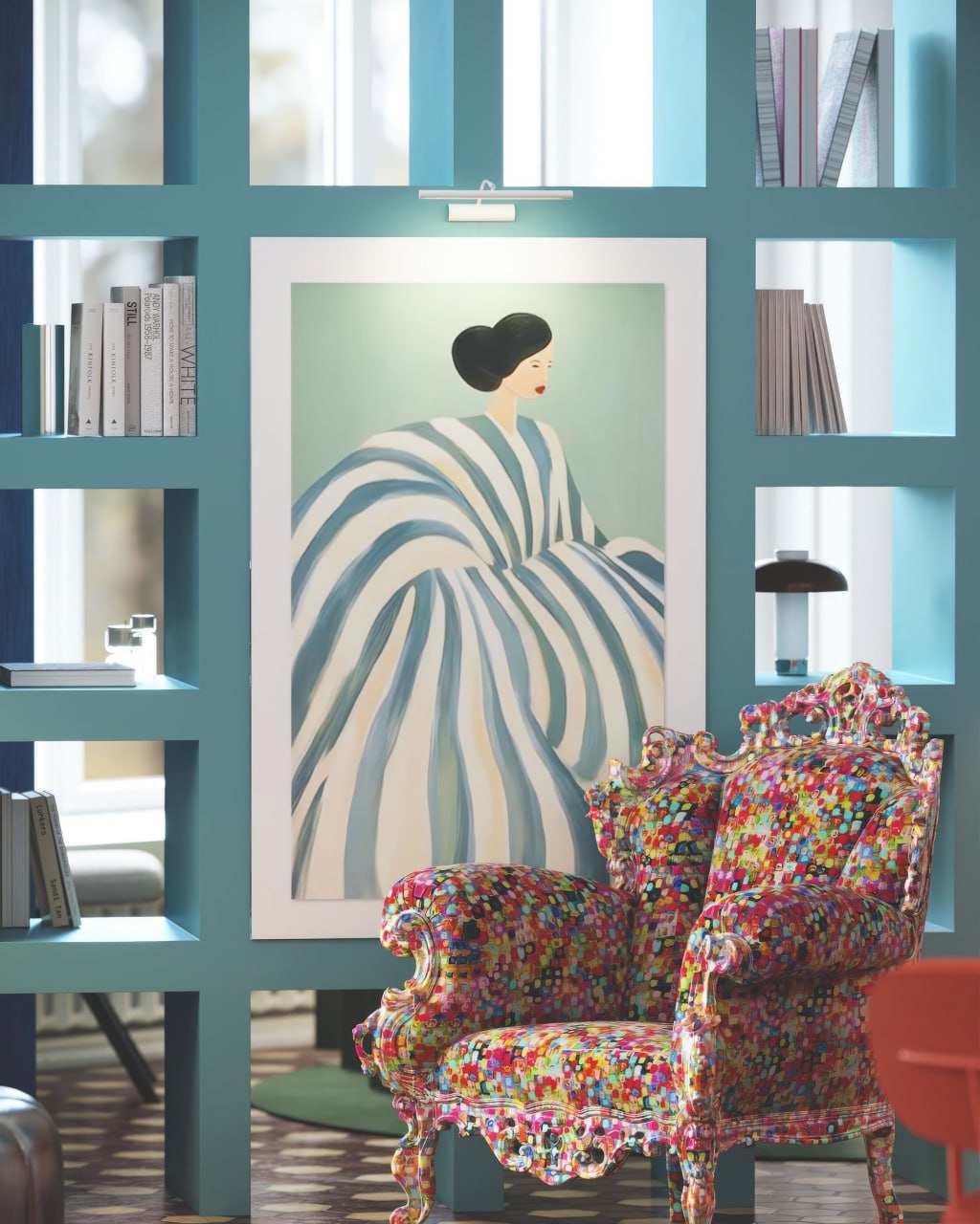 В Пассаже Второва появится Центр современной культуры В Пассаже Второва появится Центр современной культуры