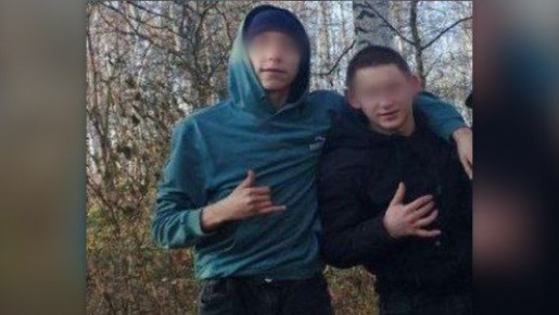 \"Сидел и улыбался\": стало известно, почему 17-летний томич убил лучшего друга