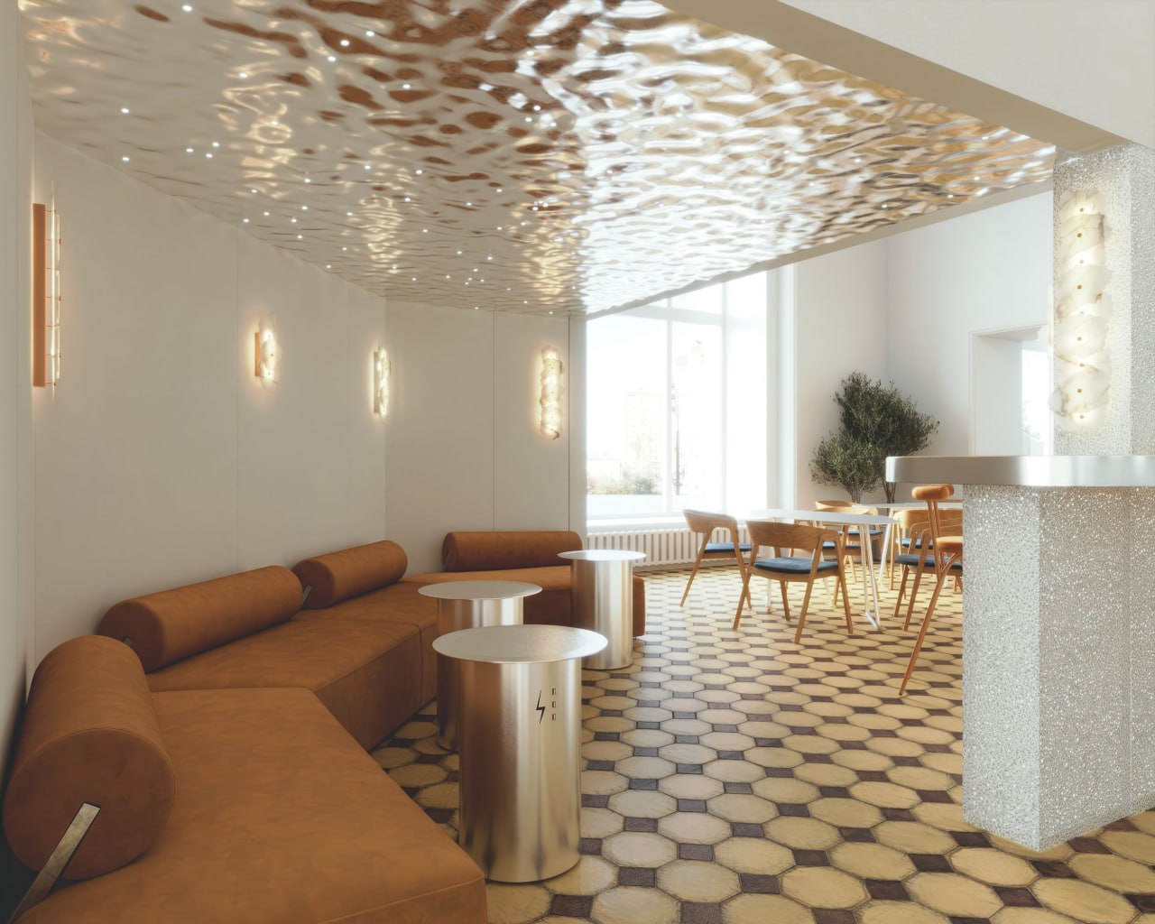 В Пассаже Второва появится Центр современной культуры В Пассаже Второва появится Центр современной культуры