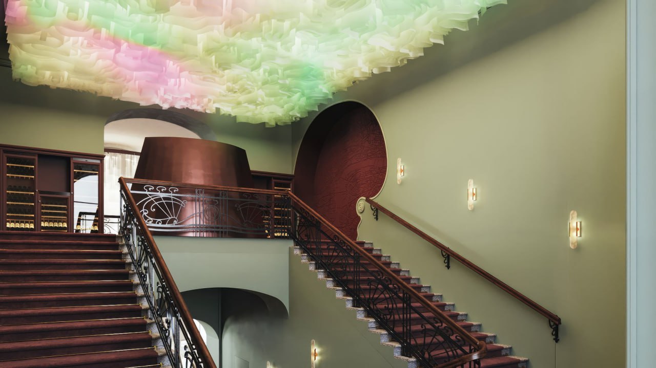 В Пассаже Второва появится Центр современной культуры В Пассаже Второва появится Центр современной культуры