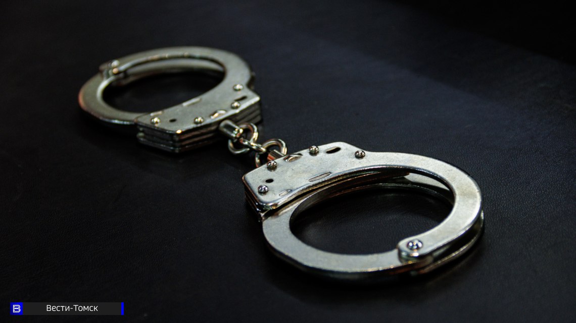 Октябрьский район Томска вновь бьет рекорды по преступности