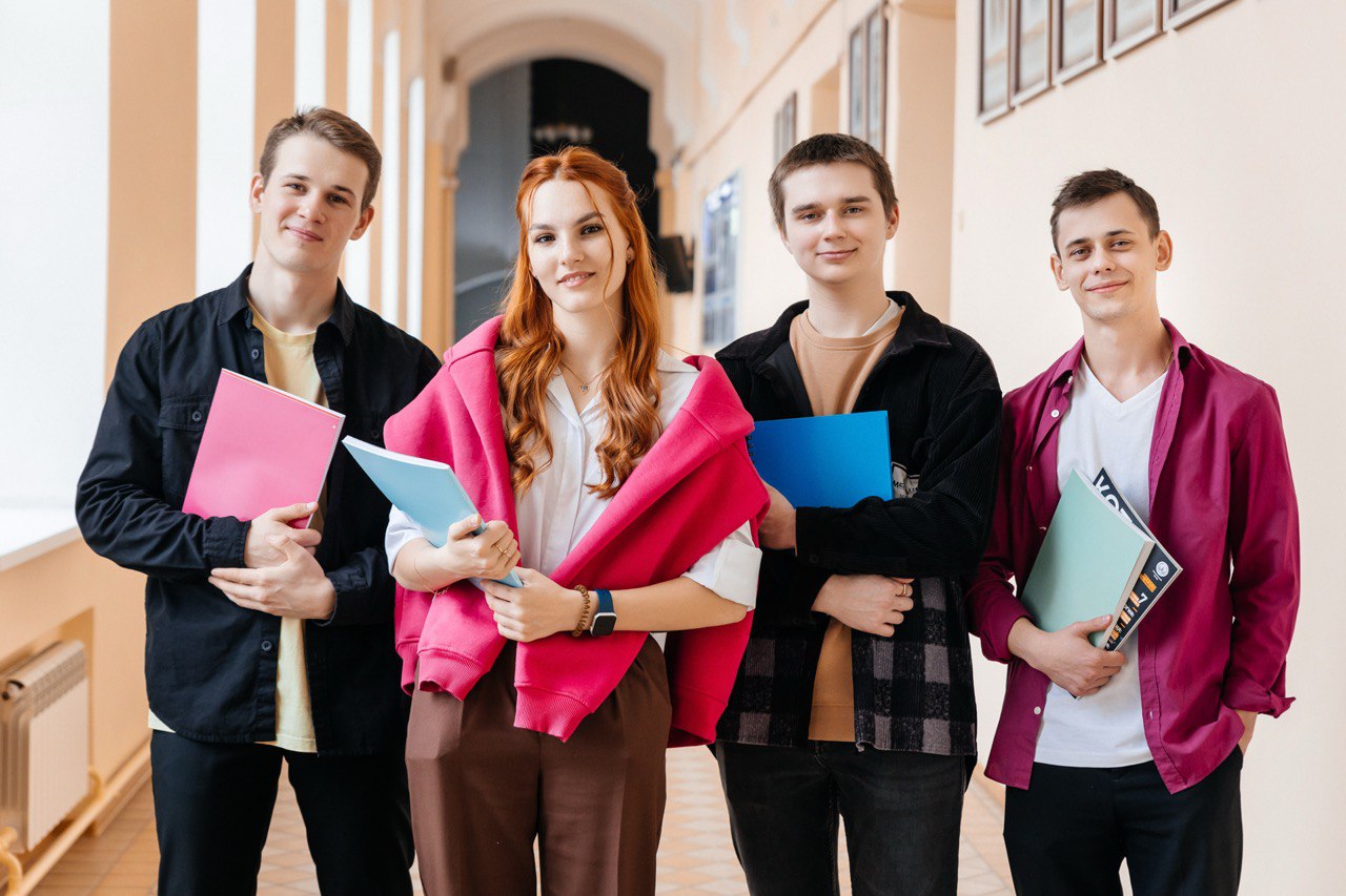 В Томске соберут сильнейших физматов со всей страны