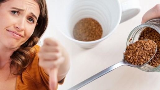 Не вздумайте подарить: эта популярная марка растворимого кофе — фальсификат