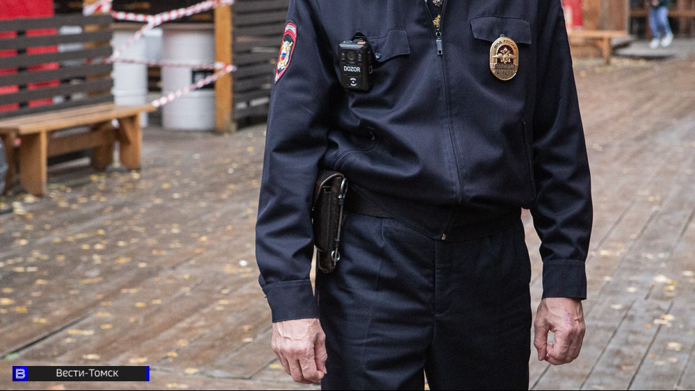 В Томске выросла раскрываемость преступлений