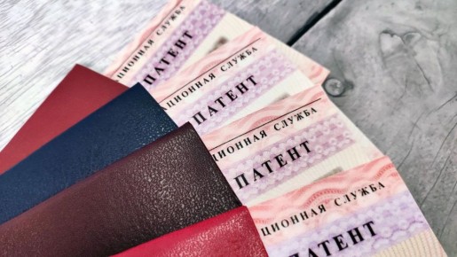 Стоимость трудовых патентов на 2026 год рассмотрели на профильном комитете Законодательной думы