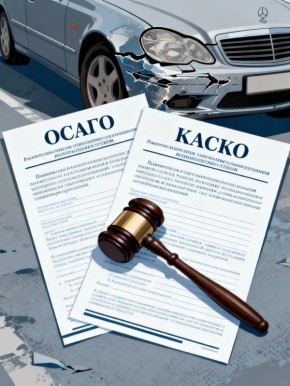 Выбор страхового полиса: как не запутаться в ОСАГО и КАСКО