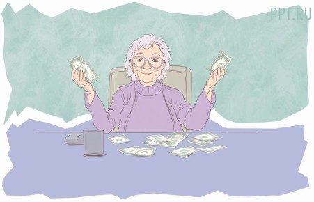 Проблемы с доставкой пенсий: как это исправить?