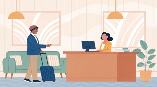 Нужны ли согласия на обработку персональных данных при заселении?