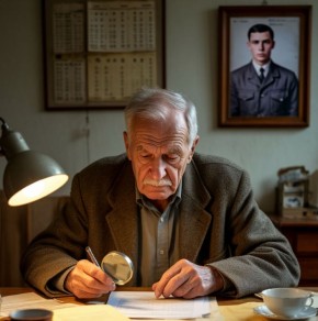 Как добиться справедливости: история Михаила Семёновича и его недоплаченной пенсии