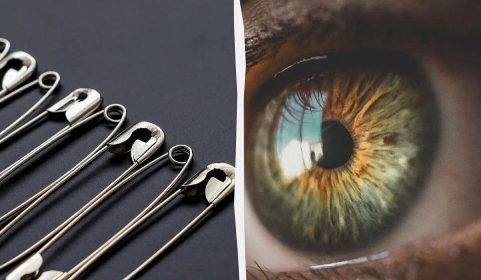 Булавка на одежде: Древний оберег или Модный Аксессуар?