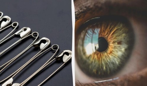 Булавка на одежде: Древний оберег или Модный Аксессуар?