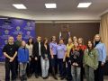 Сотрудники следственного управления СК России по Томской области встретились со студентами Юридического института НИ ТГУ