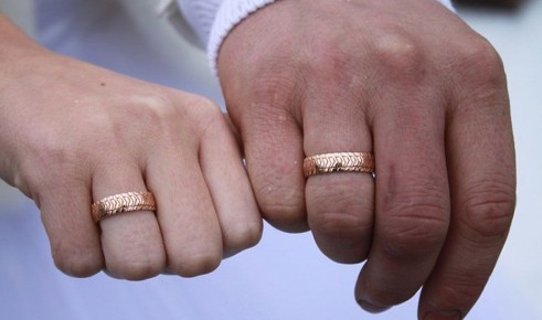 Новые правила вступления в брак: от бюрократии к простоте