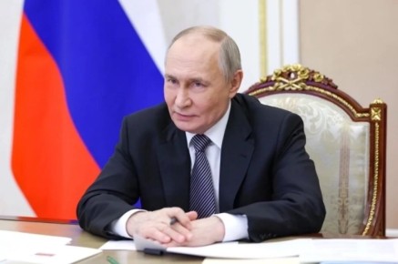 Россия запускает новую инициативу по правосудию за границей