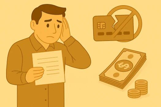 Как избавиться от долгов по кредиткам без банкротства: мифы и реальность