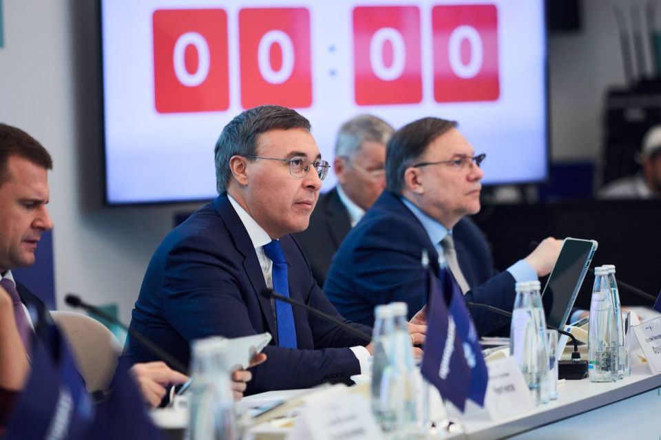 Томские университеты вновь вошли в федеральную программу «Приоритет-2030» национального проекта «Молодёжь и дети»