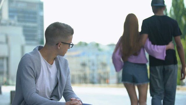 Как потеря интереса привела к разрушению семьи: история Сергея