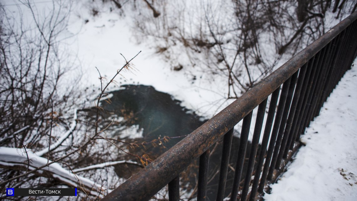 66миллионов пропали: подрядчик не приступил к ремонту моста в Томской области