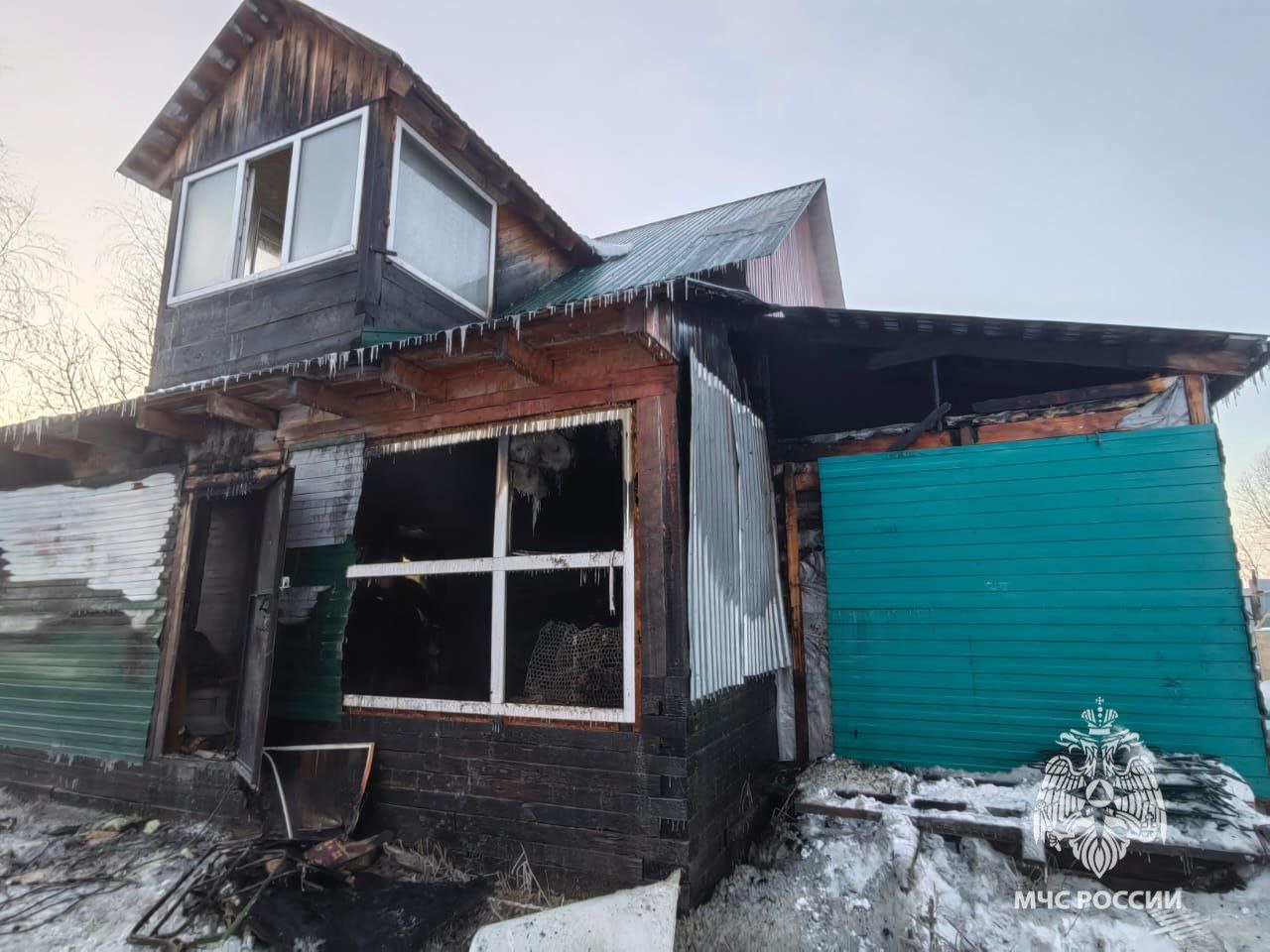 Оперативная обстановка за прошедшие сутки