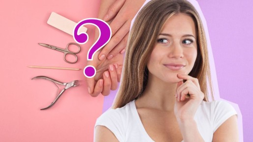 Пальчики будут как после салона: вот что нужно делать с кутикулой дома