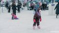 Холод спорту не помеха: в Томске заработали первые катки и лыжные трассы