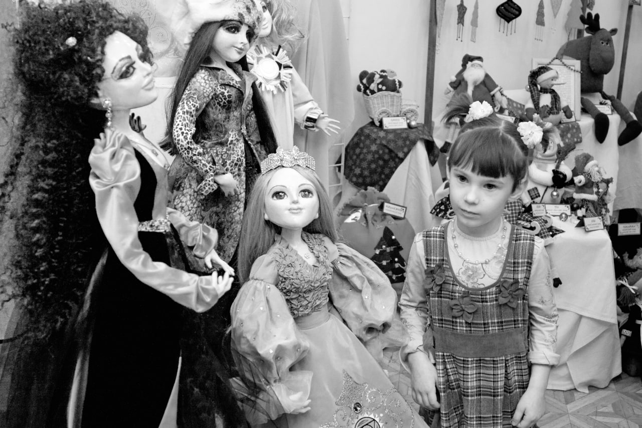 «Жизнь выставок»: фотопроект, получивший Гран-при конкурса «Призма» «Жизнь выставок»: фотопроект, получивший Гран-при конкурса «Призма»