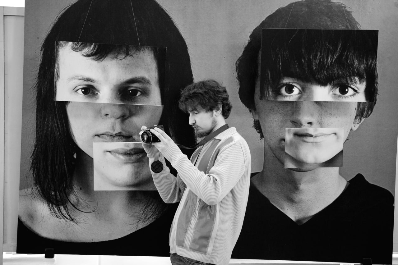 «Жизнь выставок»: фотопроект, получивший Гран-при конкурса «Призма» «Жизнь выставок»: фотопроект, получивший Гран-при конкурса «Призма»