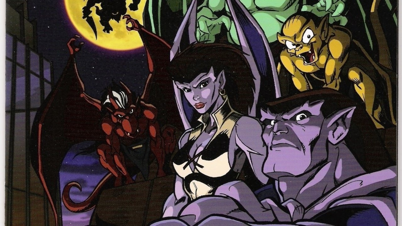 А вот и пятница! Самое время выбрать, под что поностальгировать вечером А вот и пятница! Самое время выбрать, под что поностальгировать вечером