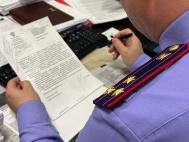 В Томске перед судом предстанет бывший директор государственного образовательного учреждения, обвиняемый в хищении денежных средств в особо крупном размере