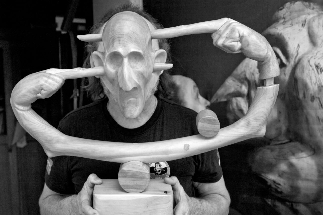 «Жизнь выставок»: фотопроект, получивший Гран-при конкурса «Призма» «Жизнь выставок»: фотопроект, получивший Гран-при конкурса «Призма»