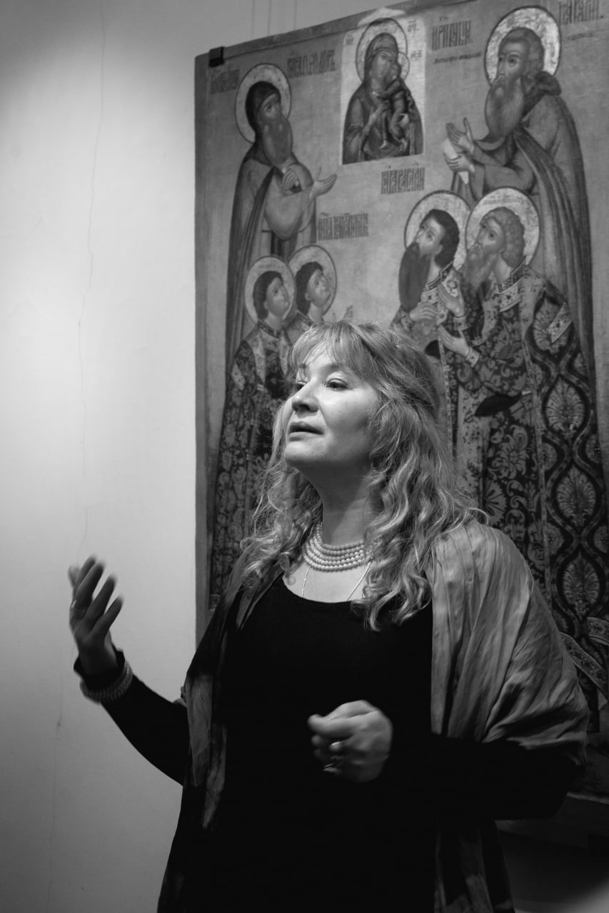 «Жизнь выставок»: фотопроект, получивший Гран-при конкурса «Призма» «Жизнь выставок»: фотопроект, получивший Гран-при конкурса «Призма»