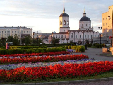 Рейс Москва–Томск ушел на запасной аэродром в Новосибирске