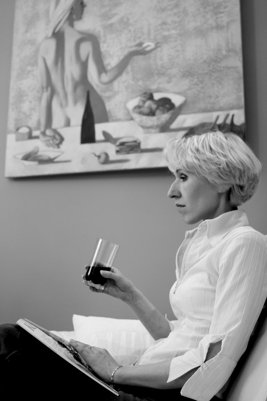 «Жизнь выставок»: фотопроект, получивший Гран-при конкурса «Призма» «Жизнь выставок»: фотопроект, получивший Гран-при конкурса «Призма»