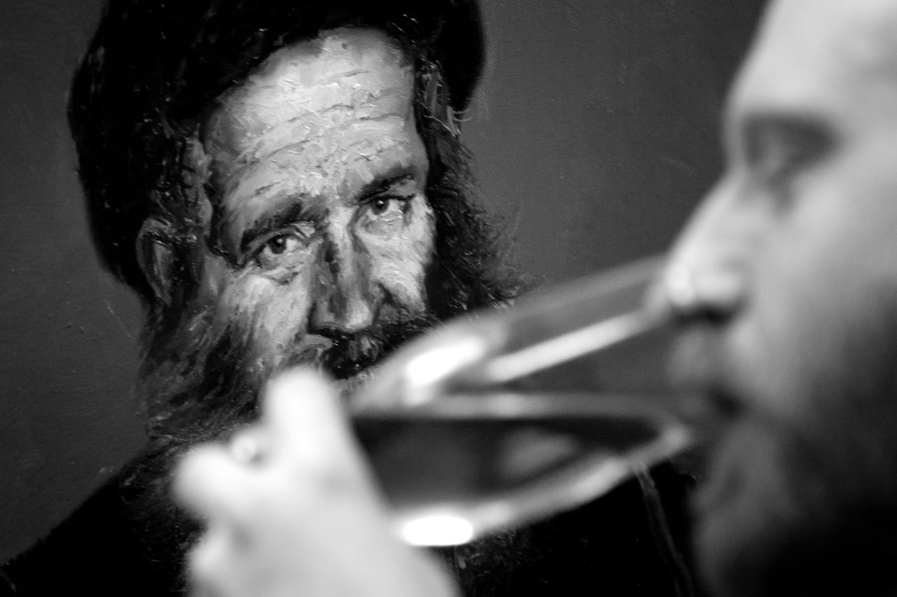 «Жизнь выставок»: фотопроект, получивший Гран-при конкурса «Призма» «Жизнь выставок»: фотопроект, получивший Гран-при конкурса «Призма»