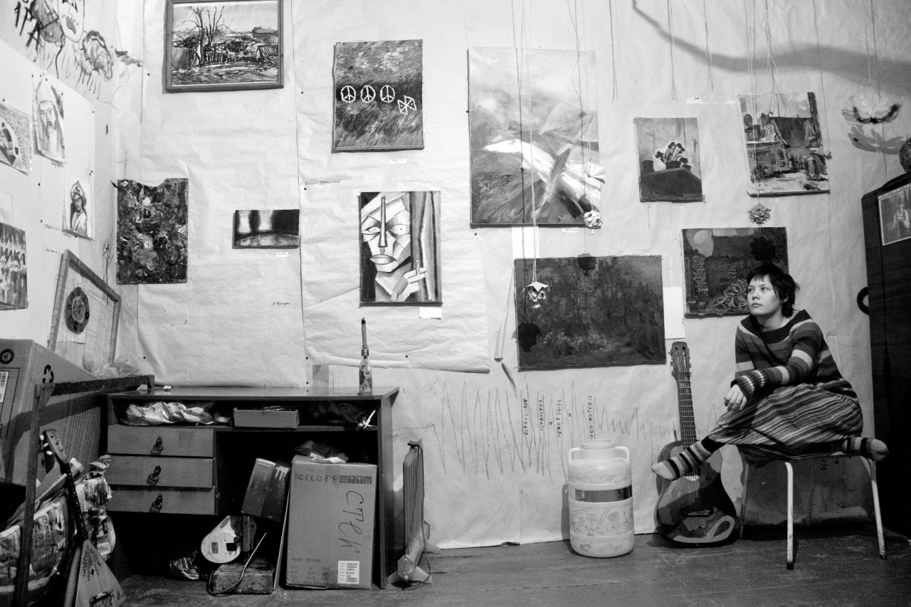 «Жизнь выставок»: фотопроект, получивший Гран-при конкурса «Призма» «Жизнь выставок»: фотопроект, получивший Гран-при конкурса «Призма»