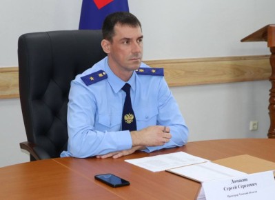 Прокуратура Томского района Томской области потребовала обеспечить качественной питьевой водой жителей села Малиновка