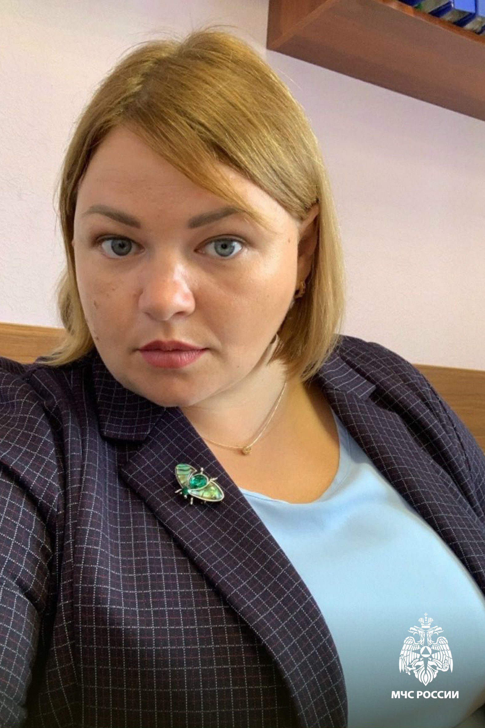 #ЛицаМЧС. Три дочери и тысячи обращений: Наталья Голещихина о своей жизни В преддверии Дня матери мы хотим рассказать о Наталье Голещихиной, начальнике отделения по работе с обращениями граждан Главного управления МЧС России...