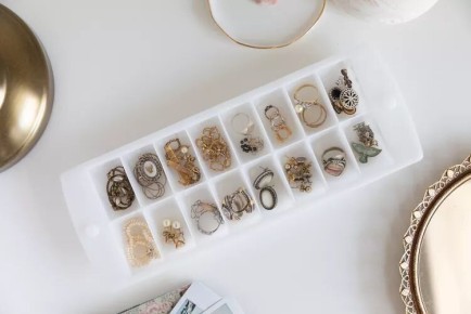 10 простых идей для создания идеального порядка в вашем доме