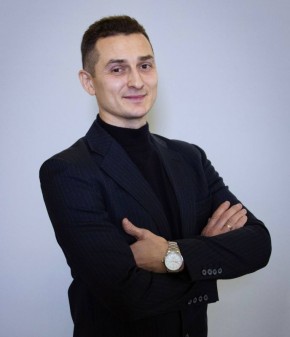 Поздравляем с Днём рождения депутата VIII созыва Думы города Томска Владимира Бузмакова!