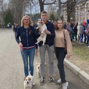 Есть в мире сила, способная творить чудеса - это материнская любовь