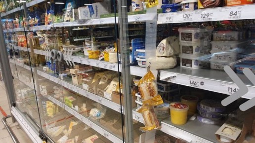 Какие продукты можно хранить даже после истечения их срока годности: это точно не стоит выбрасывать