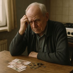 Жизнь на грани: как пенсионер Костромской области выживает на 9000 рублей